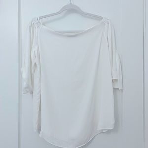 Aritzia Babaton Blouse